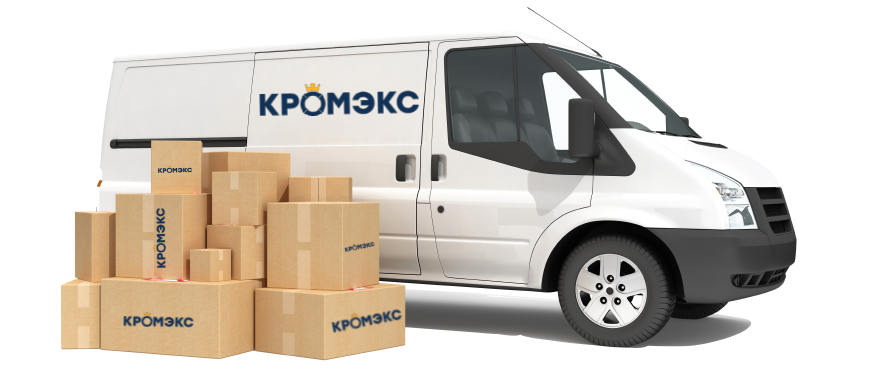 Доставка товара