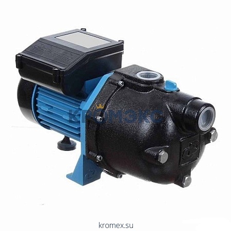 Насос поверхностный Джамбо 60/35 Ч Джилекс 3000 Насос поверхностный Джамбо 60/35 Ч Джилекс 3000