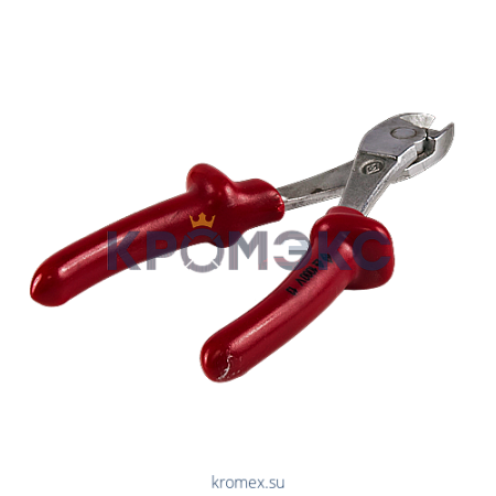 Кусачки боковые L=200мм ГОСТ 28037-89 Кусачки боковые L=200мм ГОСТ 28037-89