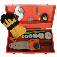 Инструмент для монтажа PP-R Инструмент для монтажа PP-R