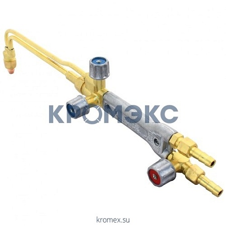 Резак пропановый РЗП рукав 9мм ГОСТ 5191-79 Резак пропановый РЗП рукав 9мм ГОСТ 5191-79