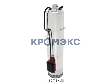 Насос колодезный SB HF 5-55 A Grundfos 99386066 Насос колодезный SB HF 5-55 A Grundfos 99386066