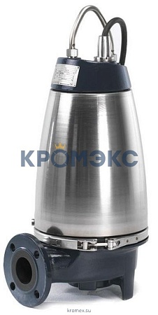 Насос канализационный SE 1.80.80.22.4.50D.B Grundfos 96047549 Насос канализационный SE 1.80.80.22.4.50D.B Grundfos 96047549