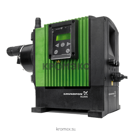 Насос дозировочный DME 375-10 AR-SS/V/SS-S-31A2A2F Grundfos 96524948 Насос дозировочный DME 375-10 AR-SS/V/SS-S-31A2A2F Grundfos 96524948