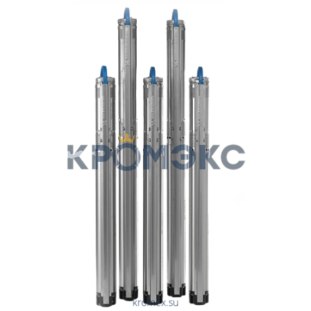 Насос скважинный SQE 5-70 1х200-240В/50 Гц Grundfos 96510168 Насос скважинный SQE 5-70 1х200-240В/50 Гц Grundfos 96510168