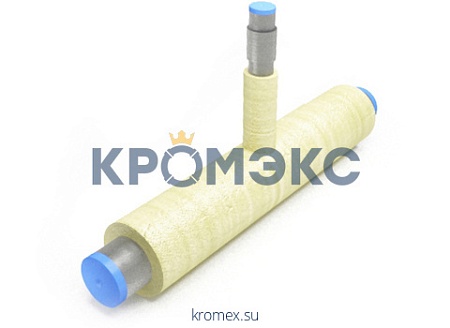 Кран шаровый ППМИ 57 Кран шаровый ППМИ 57