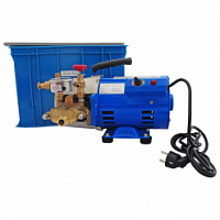 Установки для опрессовки Установки для опрессовки