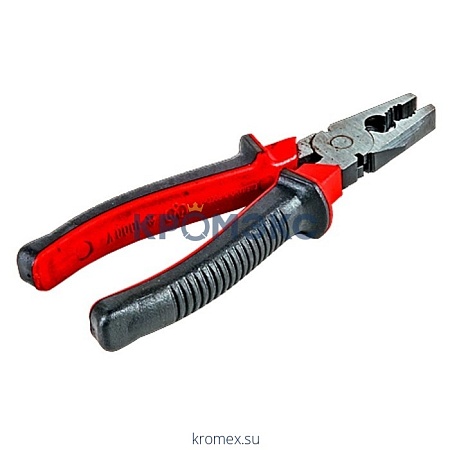 Плоскогубцы L=200мм ГОСТ 7814-0083 Плоскогубцы L=200мм ГОСТ 7814-0083