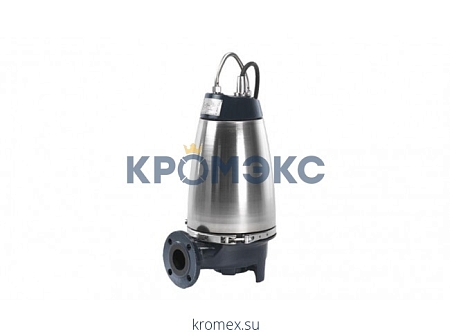 Насос канализационный SE1.100.100.75.4.51D.B Grundfos 96047671 Насос канализационный SE1.100.100.75.4.51D.B Grundfos 96047671