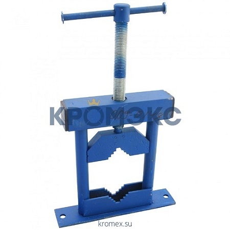 Трубоприжим для труб Ду15-80 с жесткой рамкой Трубоприжим для труб Ду15-80 с жесткой рамкой