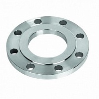 Фланцы стальные Фланцы стальные