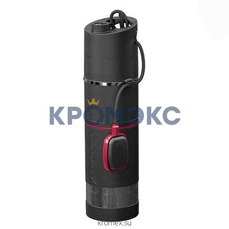 Насос колодезный SBA 3-45 A Grundfos 97896290 Насос колодезный SBA 3-45 A Grundfos 97896290