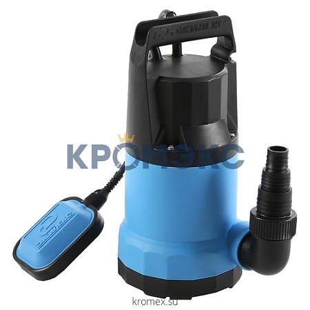 Насос дренажный Дренажник 350/17 Джилекс 5150 Насос дренажный Дренажник 350/17 Джилекс 5150