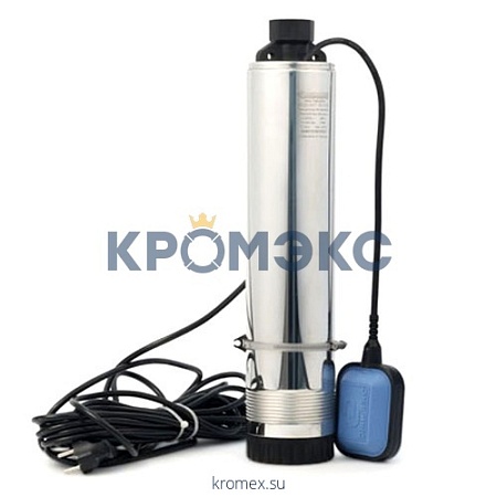 Насос колодезный ВОДОМЕТ 55/75 А дф Джилекс 6575 Насос колодезный ВОДОМЕТ 55/75 А дф Джилекс 6575