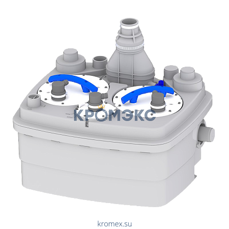 Установка канализационная SANICUBIC 2 CLASSIC IP68 NM SFA Установка канализационная SANICUBIC 2 CLASSIC IP68 NM SFA