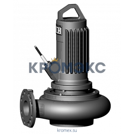 Насос канализационный FA 20.54E в/к в/к Wilo 6000058 Насос канализационный FA 20.54E в/к в/к Wilo 6000058