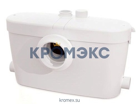 Установка канализационная SANIACCESS 3 SFA Установка канализационная SANIACCESS 3 SFA