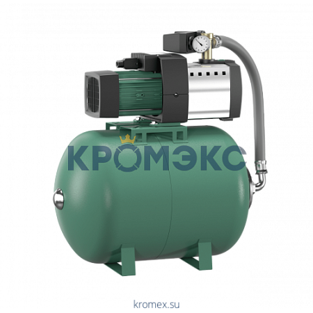 Станция насосная HiMulti 3 H 50/2-24 P Wilo 2549339 Станция насосная HiMulti 3 H 50/2-24 P Wilo 2549339