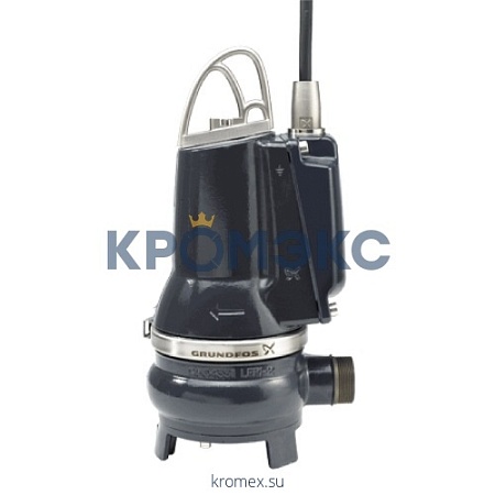 Насос дренажный EF30.50.11.A.2.1.502 Grundfos 96106556 Насос дренажный EF30.50.11.A.2.1.502 Grundfos 96106556