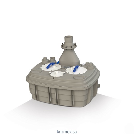 Установка канализационная SANICUBIC 2 XL 1x220-240В SFA Установка канализационная SANICUBIC 2 XL 1x220-240В SFA