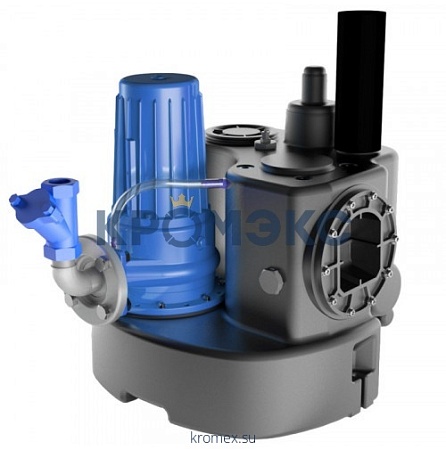 Установка канализационная SANICUBIC 1 GR SE71.1S SFA Установка канализационная SANICUBIC 1 GR SE71.1S SFA