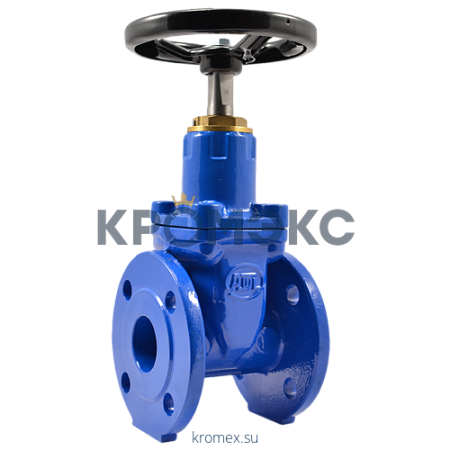 Задвижка чугун KR11 аналог МЗВГ обрезиненный клин ГРАНАР Ду 50 Ру16 до +120 фл ADL CV01F99852 Задвижка чугун KR11 аналог МЗВГ обрезиненный клин ГРАНАР Ду 50 Ру16 до +120 фл ADL CV01F99852