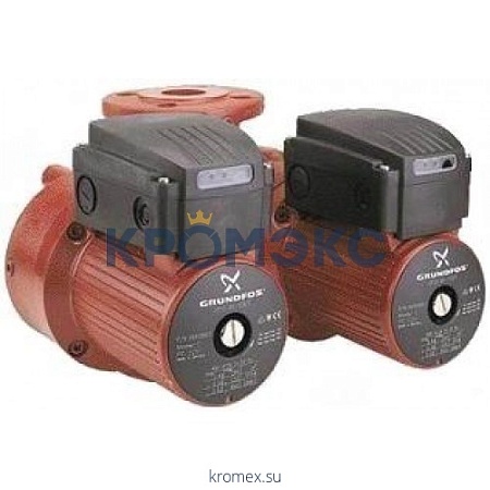 Насос циркуляционный с мокрым ротором UPSD 80-120 F PN10 сдвоенный 3х400-415В/50 Гц с релейным модулем Grundfos 96403132 Насос циркуляционный с мокрым ротором UPSD 80-120 F PN10 сдвоенный 3х400-415В/50 Гц с релейным модулем Grundfos 96403132