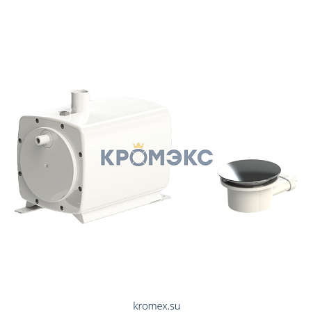 Установка канализационная SANIFLOOR 3 SFA Установка канализационная SANIFLOOR 3 SFA