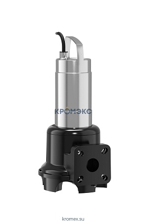 Насос фекальный REXA UNI V05/T08-540 Wilo 6082123 Насос фекальный REXA UNI V05/T08-540 Wilo 6082123