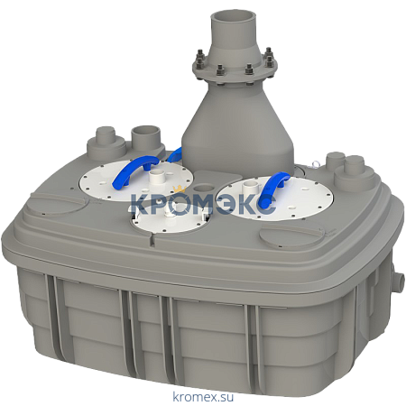 Установка канализационная SANICUBIC 2 XL TRIPHASE SFA Установка канализационная SANICUBIC 2 XL TRIPHASE SFA