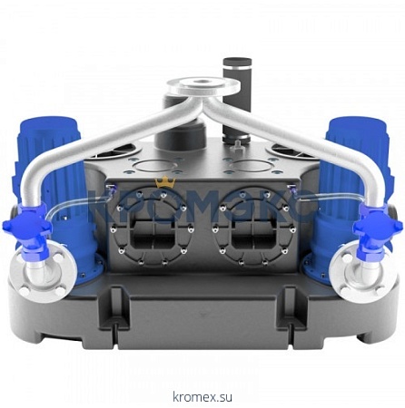 Установка канализационная SANICUBIC 2 GR SE71.1T SFA Установка канализационная SANICUBIC 2 GR SE71.1T SFA