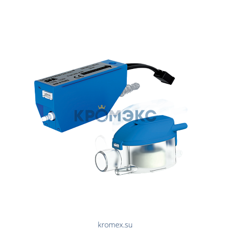 Установка для отвода конденсата SANICONDENS CLIM MINI SFA Установка для отвода конденсата SANICONDENS CLIM MINI SFA