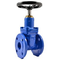 Задвижки чугунные Задвижки чугунные