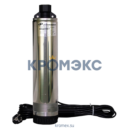 Насос скважинный Водомет 60/72 Ду4" Джилекс 1072 Насос скважинный Водомет 60/72 Ду4" Джилекс 1072