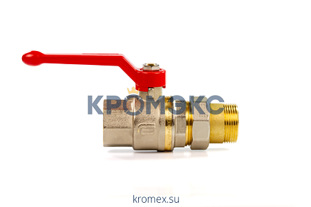 Шаровой сливной кран BVR-CR DN15 PN10, Т= 90 °С, наружная резьба, с патрубком для присоединения шланга, латунь, Ридан 065B8200R Шаровой сливной кран BVR-CR DN15 PN10, Т= 90 °С, наружная резьба, с патрубком для присоединения шланга, латунь, Ридан 065B8200R