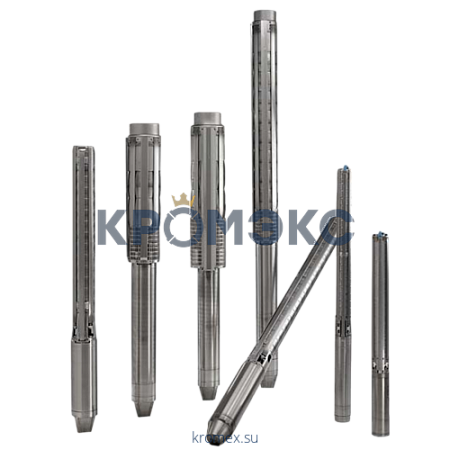 Насос скважинный SP 30-12 3х380-415В/50 Гц Grundfos 13A01912 Насос скважинный SP 30-12 3х380-415В/50 Гц Grundfos 13A01912