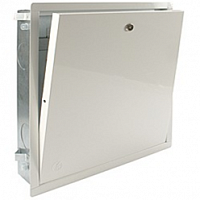 Шкафы коллекторные Шкафы коллекторные