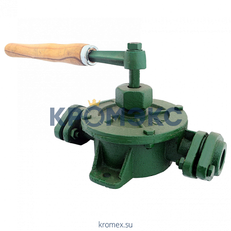 Насос ручной для перекачки К2 25 атм (аналог РК2) Ампика Тайвань Насос ручной для перекачки К2 25 атм (аналог РК2) Ампика Тайвань