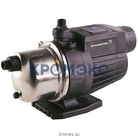 Станция насосная MQ 3-45 Grundfos 96515415 Станция насосная MQ 3-45 Grundfos 96515415