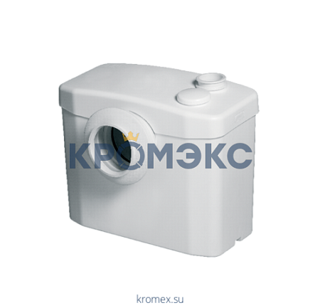 Установка канализационная SANIBROYEUR SFA Установка канализационная SANIBROYEUR SFA