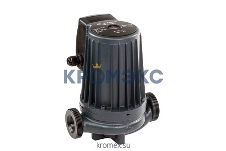 Насос циркуляционный с мокрым ротором RW 32-120S, 1х220 В, 50 Гц, 500 Вт, вход/выход G 2”, корпус-чугун, колесо-композит, Ридан 015P1018 Насос циркуляционный с мокрым ротором RW 32-120S, 1х220 В, 50 Гц, 500 Вт, вход/выход G 2”, корпус-чугун, колесо-композит, Ридан 015P1018