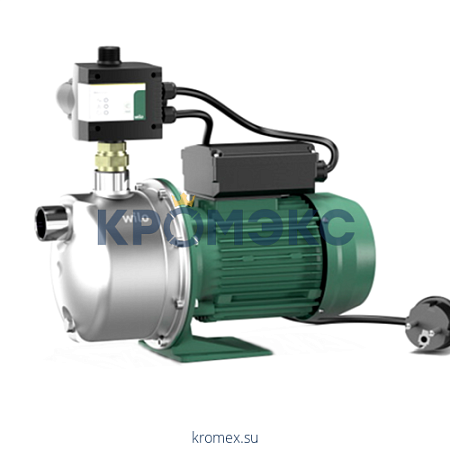 Станция насосная FWJ 203-EM/3 Wilo 2543630 Станция насосная FWJ 203-EM/3 Wilo 2543630