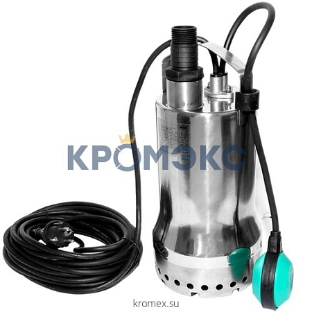 Насос дренажный KS 9 D Wilo 6019743 Насос дренажный KS 9 D Wilo 6019743