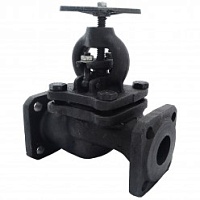 Клапаны чугунные Клапаны чугунные