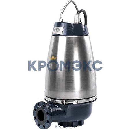 Насос канализационный SE 1.50.80.30.2.50D Grundfos 96047989 Насос канализационный SE 1.50.80.30.2.50D Grundfos 96047989