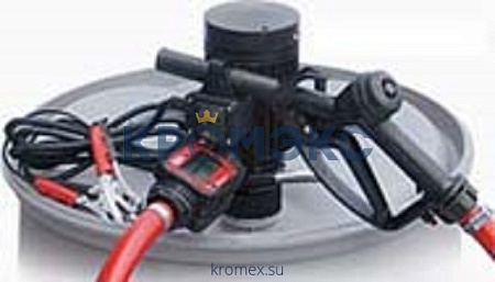 Насос центробежный Pico 230M Ампика 1680 Насос центробежный Pico 230M Ампика 1680