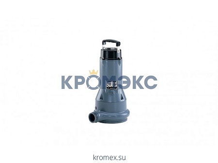 Насос канализационный APG.50.92.3 с режущим механизмом Grundfos 96835731 Насос канализационный APG.50.92.3 с режущим механизмом Grundfos 96835731