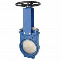 Задвижки шиберные Задвижки шиберные