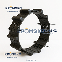 Опорно-направляющие кольца и герметизирующие манжеты Опорно-направляющие кольца и герметизирующие манжеты