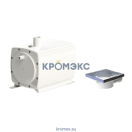 Установка канализационная SANIFLOOR 1 SFA Установка канализационная SANIFLOOR 1 SFA